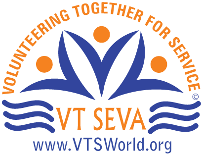 VT Seva Logo