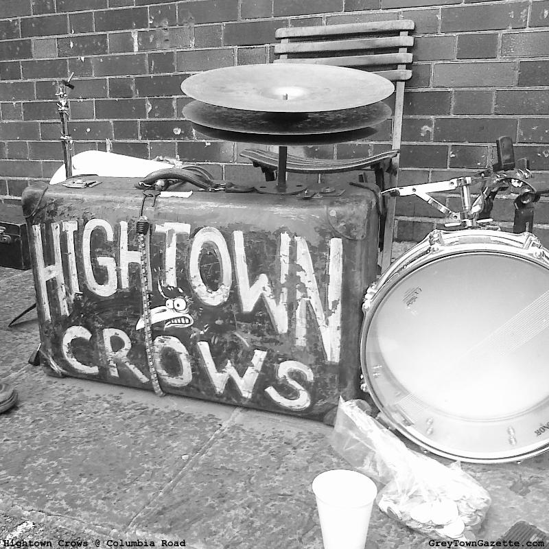 Hightown Crows - 