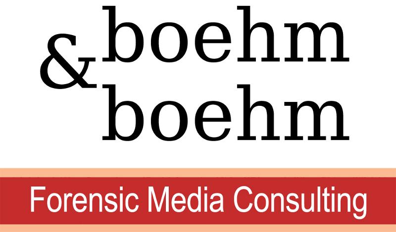 Boehm & Boehm