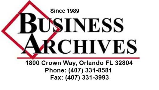 Business Archives