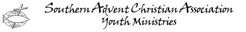 SACA Youth Logo