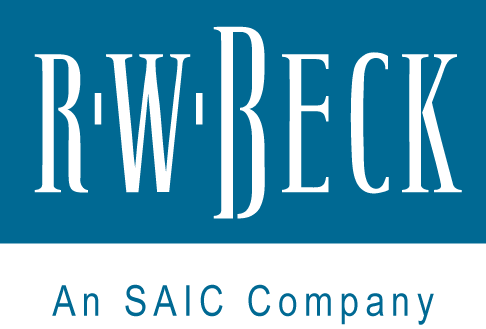 R.W. Beck logo and link