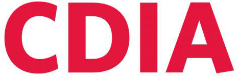 CDIA logo