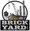 Brickyard logo