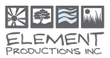 Element Productions logo