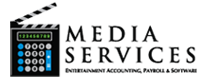 Media Services logo