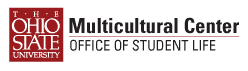 Multicultural Center logo