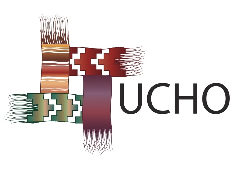 UCHO logo