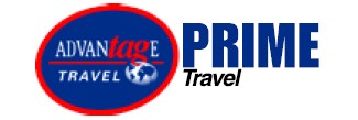 Prime Travel logo