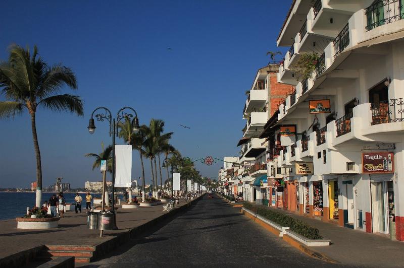 Malecon Before pic