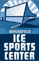 ice sports center