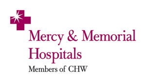 Mercy and Memorial Hospitals