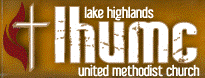 LHUMC Logo