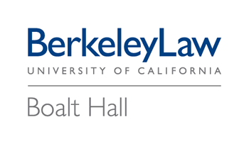 Berkeley Law + Boalt Hall logo