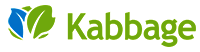 Kabbage Logo No Tag Clear Strong