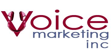 NEW Voicemarketing, Inc. LOGO