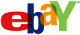 eBay Logo Clear Adjusted