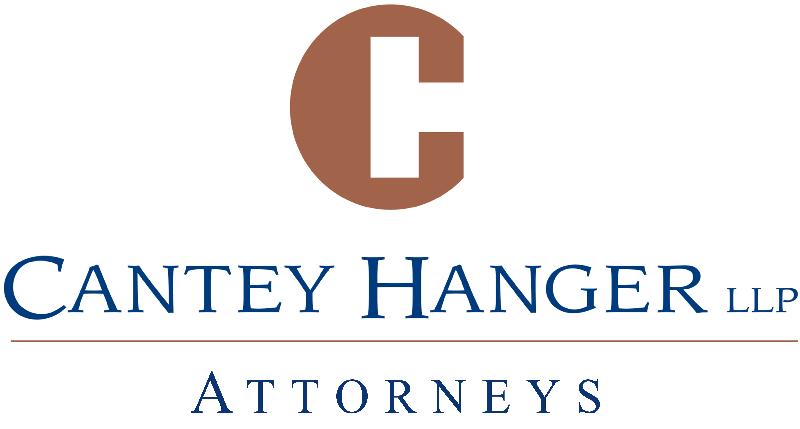Cantey Hanger Logo