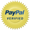 paypal seal for verification