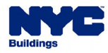 New York City Buildings Logo