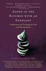 Alone in the Kitchen With an Eggplant