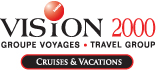 Vision 2000 Cruises & Vacations