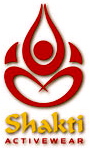 Shakti Activewear Logo