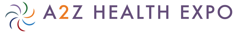 A2Z Health Expo Logo