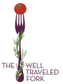 The Well Traveled Fork