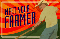 Meet Your Farmer