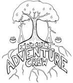 Edible Adventure Crew