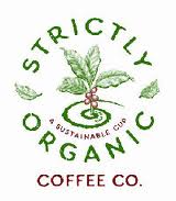 Strictly Organic Coffee Company