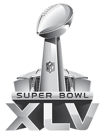 Super Bowl XLV 2011