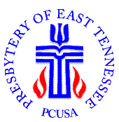 Presbytery of East Tennessee seal