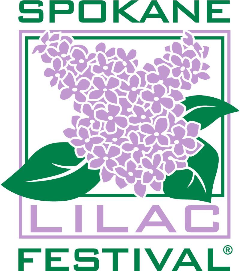 Spokane Lila Festival Logo
