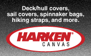 Harken-Canvas