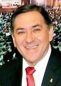 Pedro Ibarra