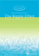 The Ripple Effect Bookcover