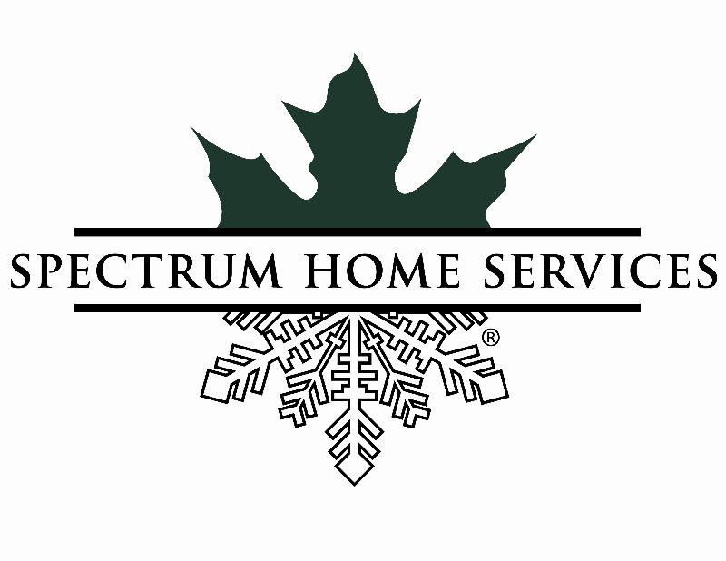 Spectrum Home Services Logo