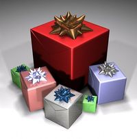 holiday gifts