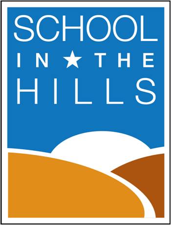 School in the Hills logo