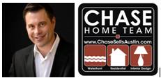 Chase Home Team Logo