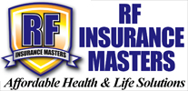 RF Insurance Masters Logo