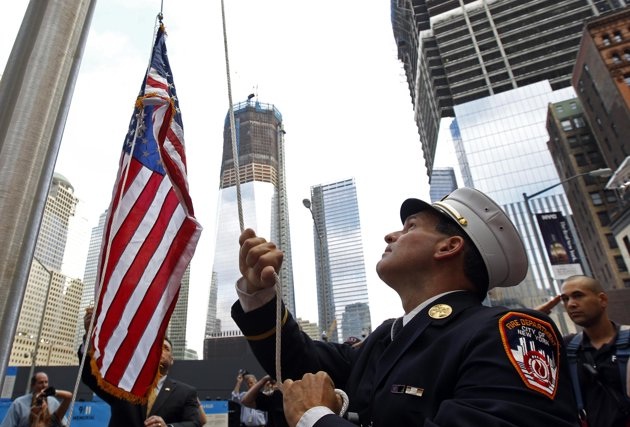 September 11 Rememberance