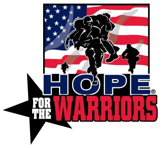 Hope for the Warriors