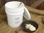 Beef Tallow - 5 gallons