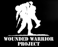 WoundedWarriorProject