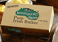 Kerrygold Salted Butter