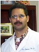 Dr. Eric Serrano