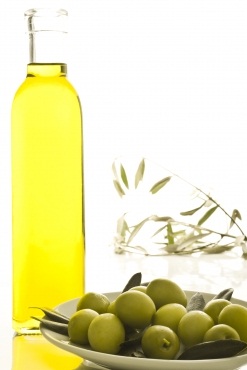 Olive Oil2